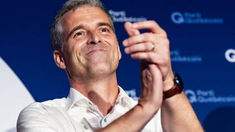 Parti Québécois rise continues with win in Quebec byelection in Arthabaska
