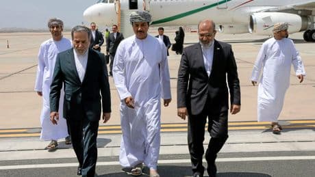 Iranisches Atomprogramm | Iran: Gelingt das scheinbar Unmögliche?