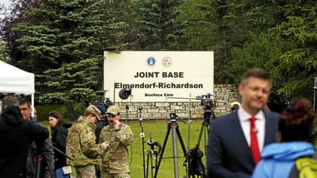 Sommet de l’Alaska : sept points essentiels sur la rencontre Trump-Poutine