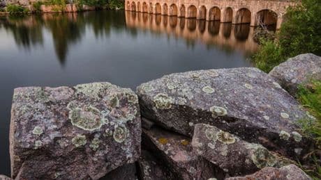 RCMP investigate possible drowning at Pinawa Dam Provincial Park