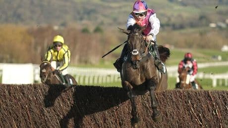 Irish Grand National LIVE: Updates and tips as 18/1 backed to win at Fairyhouse