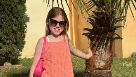 Girl, 13, dies four days after 'getting into difficulty' at popular UK beach