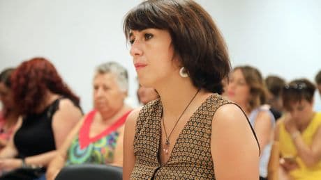 Un tribunal examinará en Italia las denuncias de Juana Rivas contra su ex, que mantiene la custodia de su hijo