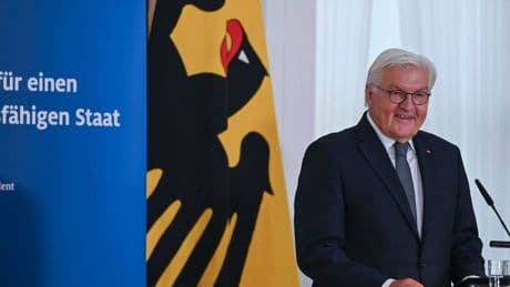 Handlungsunfähiger Staat: „Geht es um mehr als individuelle Ärgernisse“ – Steinmeier spricht von Schaden für Demokratie