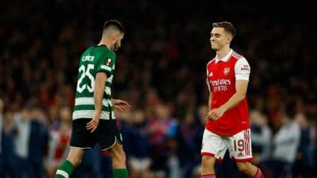 TRANSFER HABERLERİ | Trossard Fenerbahçe'ye çok yakın!