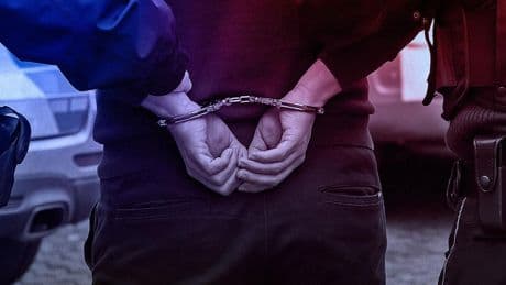 FETÖ üyesi firari hükümlü Erzincan'da yakalandı