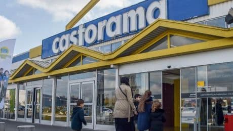 Le marché du bricolage continue de baisser