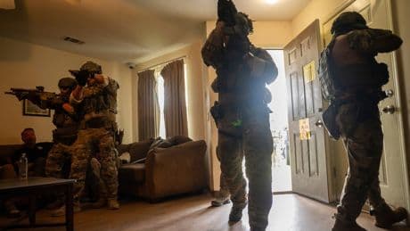 What to know: Four ways ICE is training new agents and scaling up