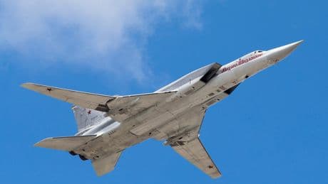 The Russian aircraft Ukraine said it hit were missile carriers and other key planes that aren't easily replaced