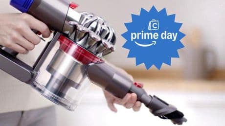 Dyson también tiene buenas ofertas en aspiradoras por el Prime Day 2025 de Amazon