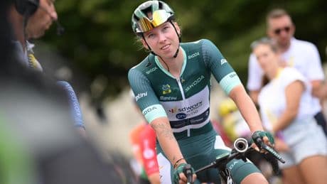 Tour de France 2025 : pourquoi le contre-la-montre peine encore à s’imposer chez les femmes