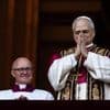 Katholische Kirche: Neuer Papst Leo XIV. feiert erste Messe