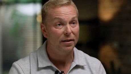 Chris Hoy details moment he had harrowing realisation about terminal cancer fight