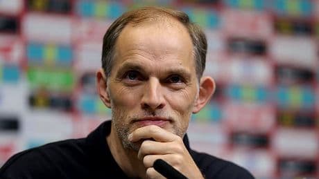 England's worst defence for a generation and Saudi exile Ivan Toney in from the cold... Thomas Tuchel's squad is one big head-scratcher, writes CRAIG HOPE