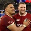 'Tuipulotu finds feet again and hails world-class Ringrose and Russell'