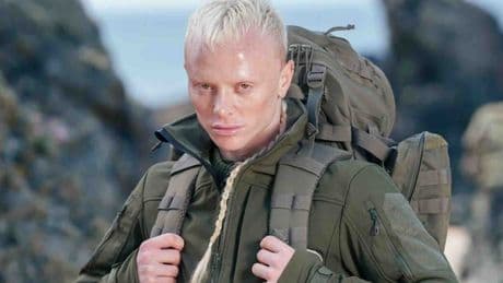 Bimini says Celebrity SAS was ‘a challenge I needed’