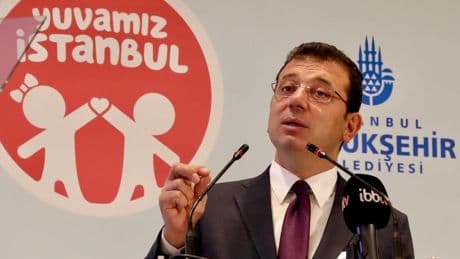 Ekrem İmamoğlu'ndan 'kreş projesi' paylaşımı: "Tüm Türkiye'de yapacağız"