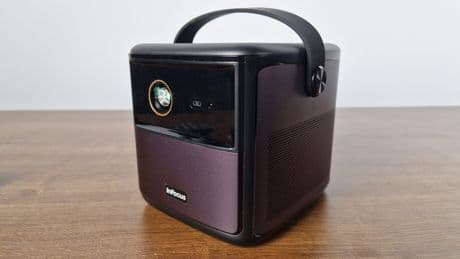 InFocus Crusader Master im Test