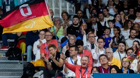Friedhelm Julius Beucher: Auch das gibt es: Ein Sportfunktionär, der eine Lücke hinterlässt