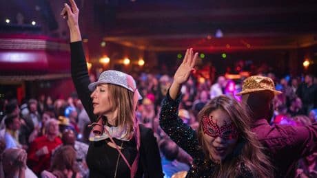 Las discotecas, ¿relevo o edadismo?