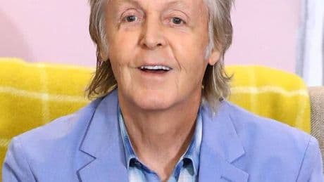 Paul McCartney's huge net worth revealed in Sunday Times rich list