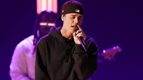 Justin Bieber dropping surprise album this week: Everything we know
