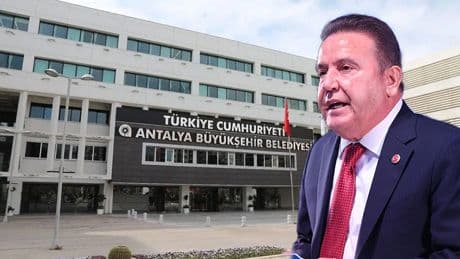 Yolsuzluğa "işler hızlı yürüsün" kılıfı... Muhittin Böcek'in daire başkanı rüşveti savundu