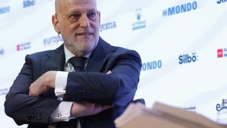 Tebas: “Cuando el Madrid supo que ya no podía ganar la Liga, no hubo más vídeos”