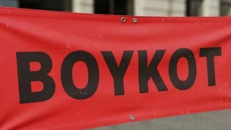 Konda Araştırma: Her 4 kişiden 1'i 2 Nisan'daki boykota katıldı