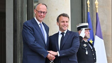 Et si la France et l’Allemagne parlaient enfin aux citoyens ? – par Antoine Santoni