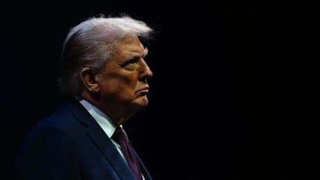 Der Fall Epstein: Trump, die Demokraten und eine geheimnisvolle Grußkarte