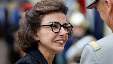 Bijoux de Rachida Dati : une enquête ouverte pour «non-déclaration» à la HATVP