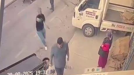 Yer: Sakarya! Sokak ortasında canice katledildi, oğlu yaralandı