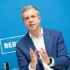 Etatentwurf: Berliner Landeshaushalt soll massiv aufgestockt werden
