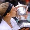 Roland-Garros. Quel est le meilleur résultat des Français ces quarante dernières années ?
