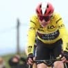 Cyclisme. Jonas Vingegaard concentré sur le Tour de France, le Critérium du Dauphiné en préparation