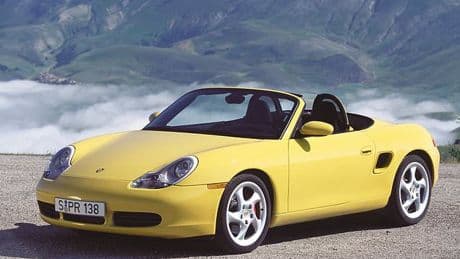 Five cars that saved major brands from the brink