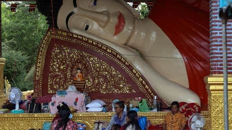 Thailand and Cambodia Stepped Back From War, but Their Temple Fight Remains