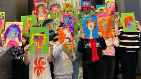 İş Sanat'ta 19 Mayıs coşkusu