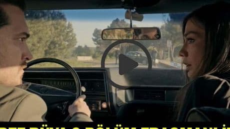 EŞREF RÜYA 9.BÖLÜM FRAGMANI İZLE: Eşref Rüya’da Gerginlik Tırmanıyor: Yeni Bölümde Neler Olacak?