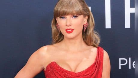 Taylor Swift sorgt für Ralph-Lauren-Hype: Alle Details zu ihrem Verlobungslook