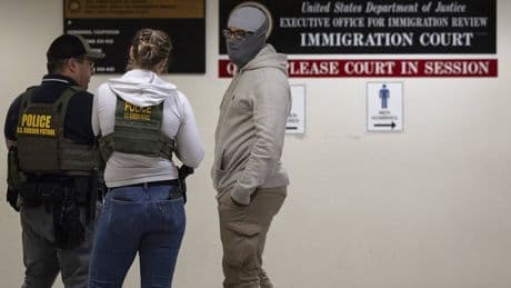 Donald Trump peine à expulser les immigrés sans ébranler l’économie américaine