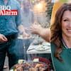 Hoeveel vlees en vis voorzie je? Wat kun je op voorhand doen? Sandra Bekkari deelt haar checklist voor een geslaagd barbecuefeestje