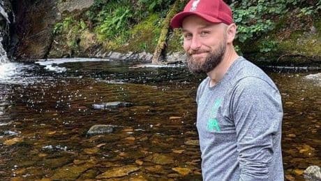 'I went to doctor with stomach ache - then got devastating diagnosis'