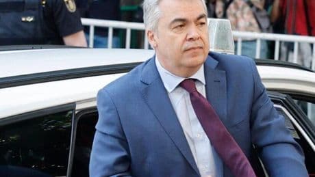 Anticorrupción rechaza excarcelar a Cerdán porque puede destruir pruebas