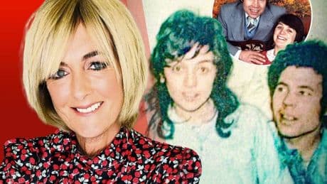 Sick Rose West glared at me with dead eyes when I faced her in court – Netflix doc missed one crucial thing