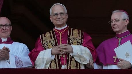Katholische Kirche: Reaktionen zum neuen Papst