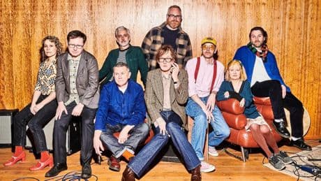 Pulp, el grupo que cantó los romances de la clase obrera, culmina con su regreso el retorno del britpop