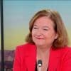 Commémorations du 8-Mai : "Nos ennemis d’hier sont nos alliés d’aujourd’hui", déclare la député européenne Nathalie Loiseau