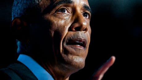 Obama Endorses Newsom’s Redistricting Proposal as a ‘Responsible Approach’